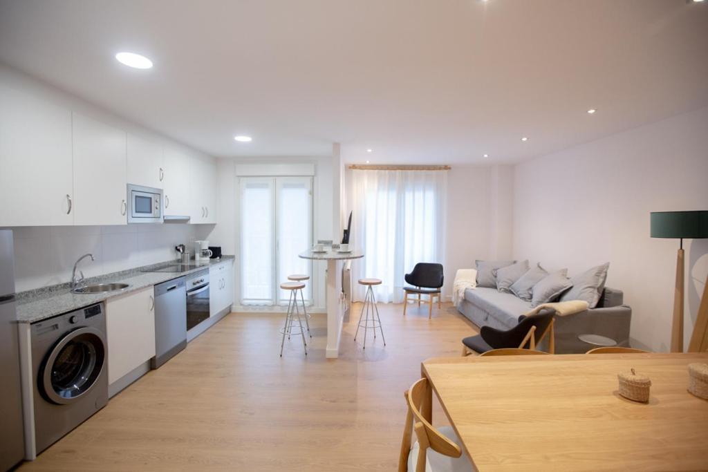 Apartamentos Tiu Enrique 4 Piso Onís エクステリア 写真