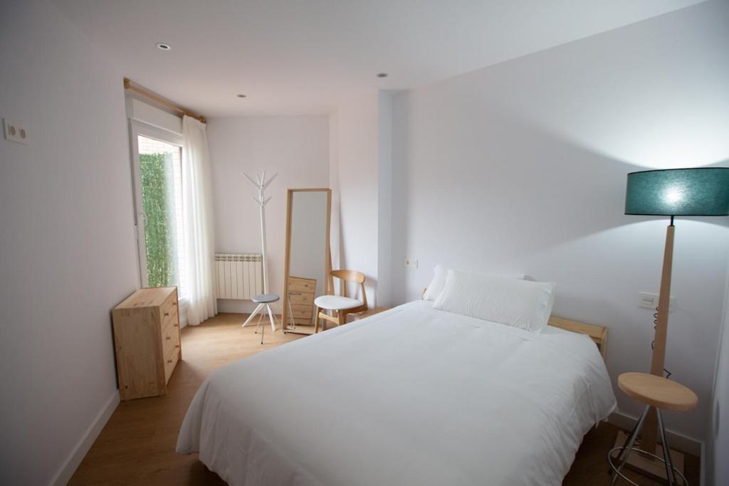 Apartamentos Tiu Enrique 4 Piso Onís エクステリア 写真