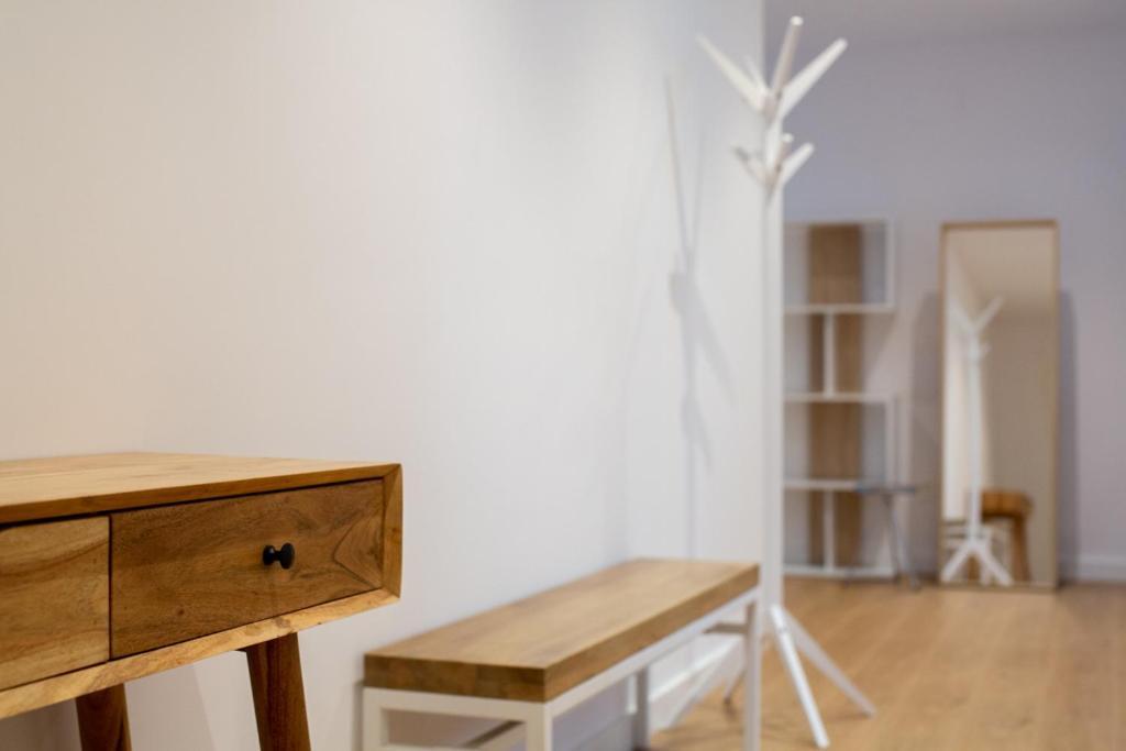 Apartamentos Tiu Enrique 4 Piso Onís エクステリア 写真