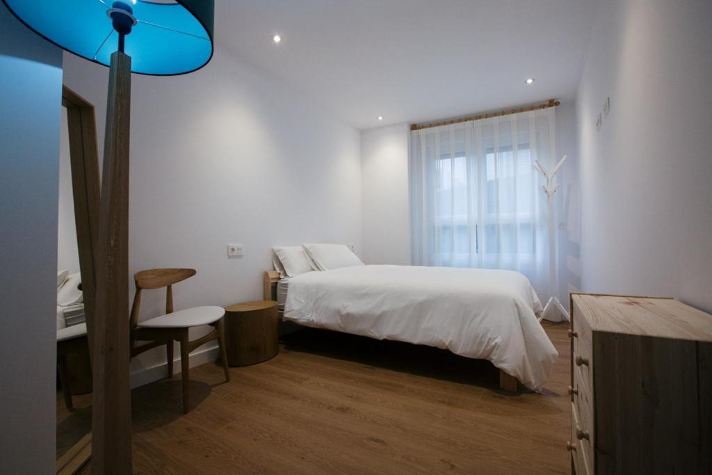 Apartamentos Tiu Enrique 4 Piso Onís エクステリア 写真